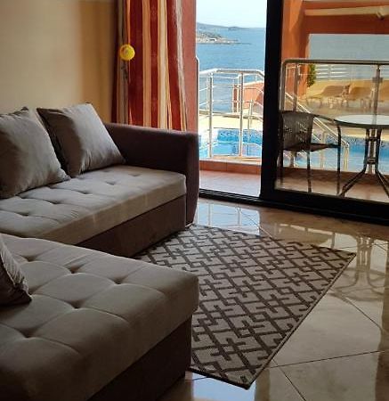 דוברה וודה Apartment Sea Space 2 מראה חיצוני תמונה