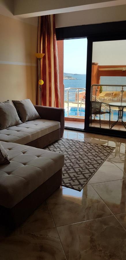 דוברה וודה Apartment Sea Space 2 מראה חיצוני תמונה