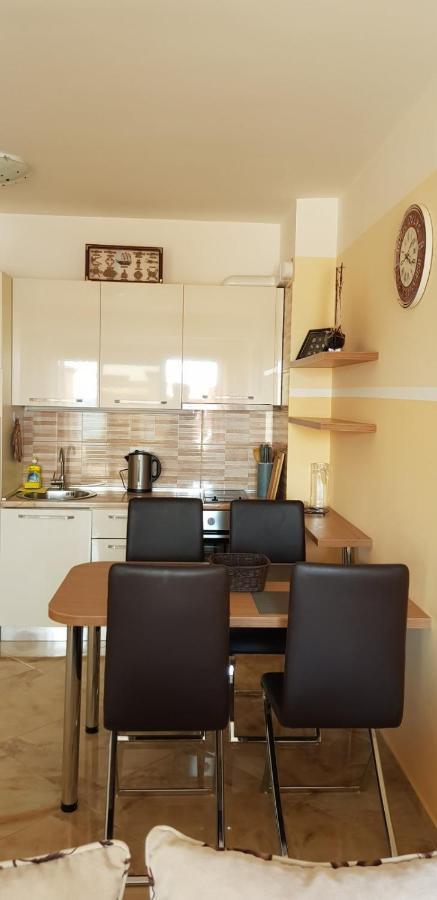 דוברה וודה Apartment Sea Space 2 מראה חיצוני תמונה