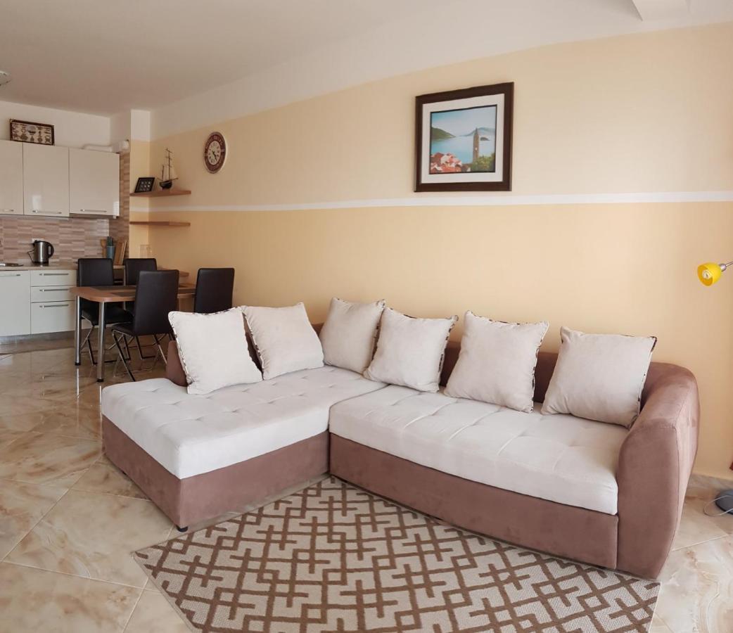 דוברה וודה Apartment Sea Space 2 מראה חיצוני תמונה