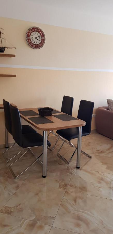 דוברה וודה Apartment Sea Space 2 מראה חיצוני תמונה