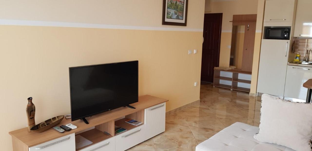 דוברה וודה Apartment Sea Space 2 מראה חיצוני תמונה