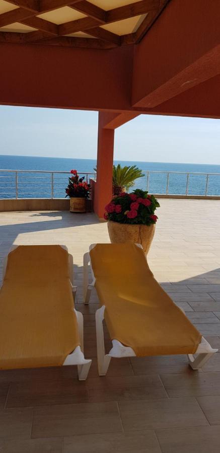 דוברה וודה Apartment Sea Space 2 מראה חיצוני תמונה