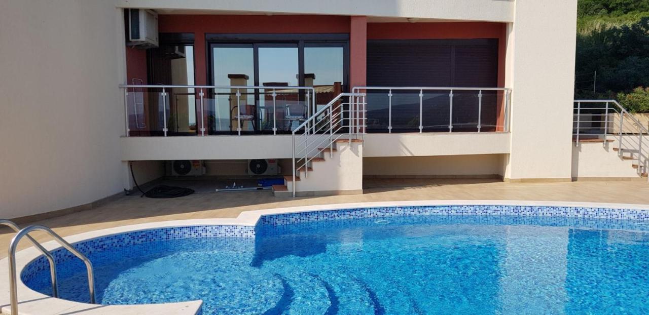 דוברה וודה Apartment Sea Space 2 מראה חיצוני תמונה