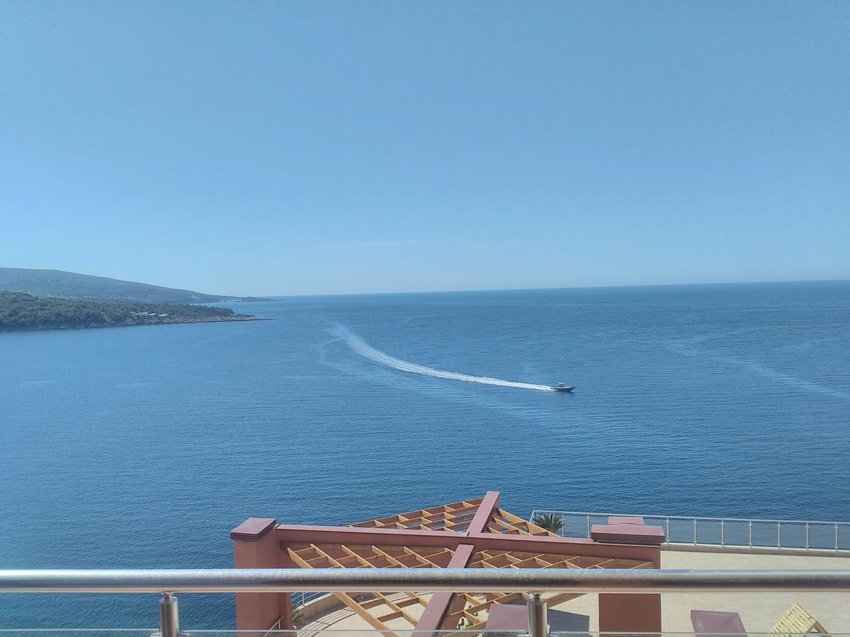 דוברה וודה Apartment Sea Space 2 מראה חיצוני תמונה