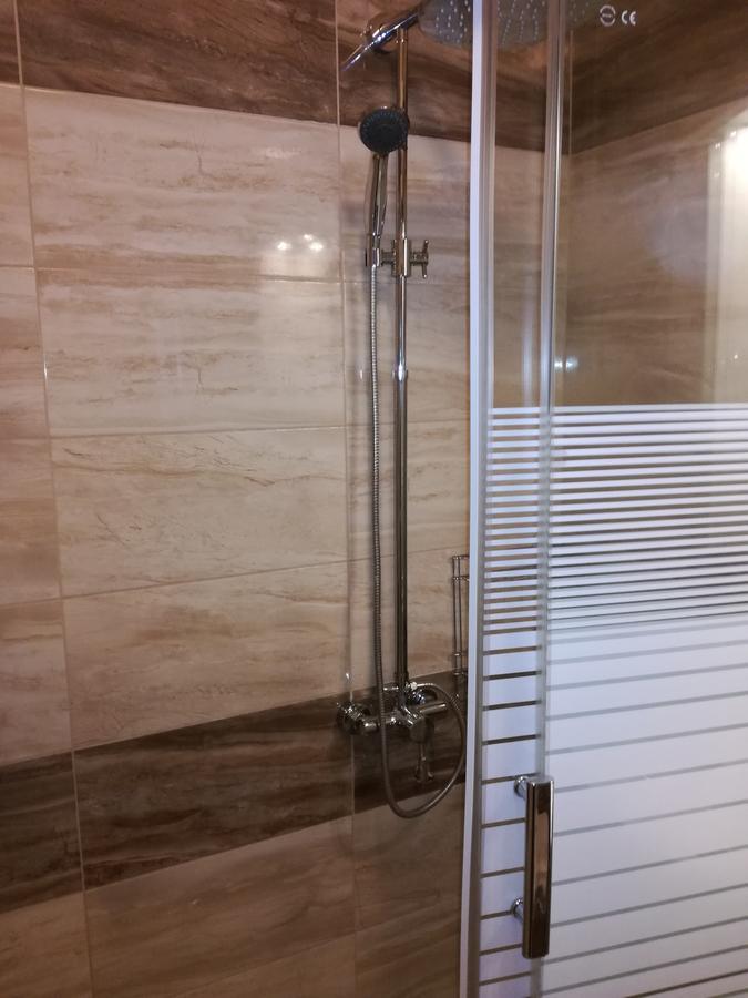 דוברה וודה Apartment Sea Space 2 מראה חיצוני תמונה