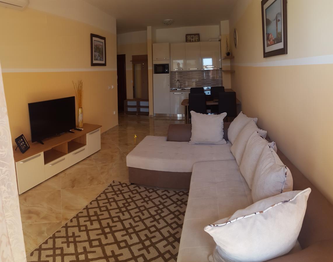 דוברה וודה Apartment Sea Space 2 מראה חיצוני תמונה