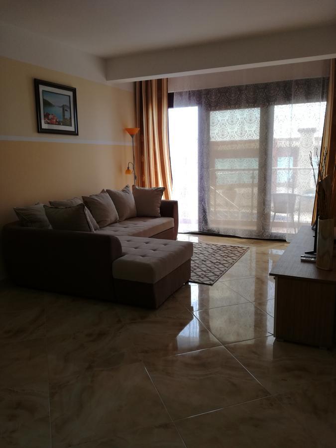 דוברה וודה Apartment Sea Space 2 מראה חיצוני תמונה