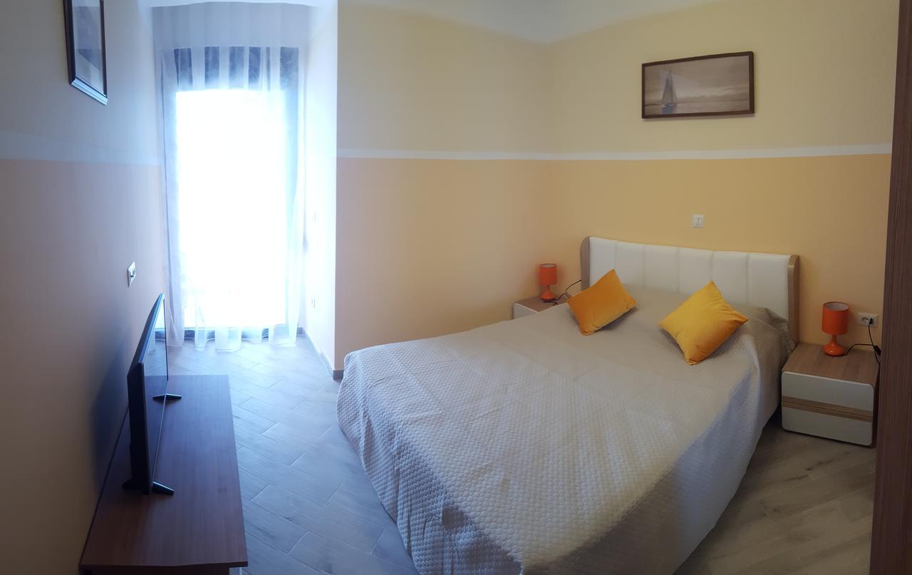 דוברה וודה Apartment Sea Space 2 מראה חיצוני תמונה