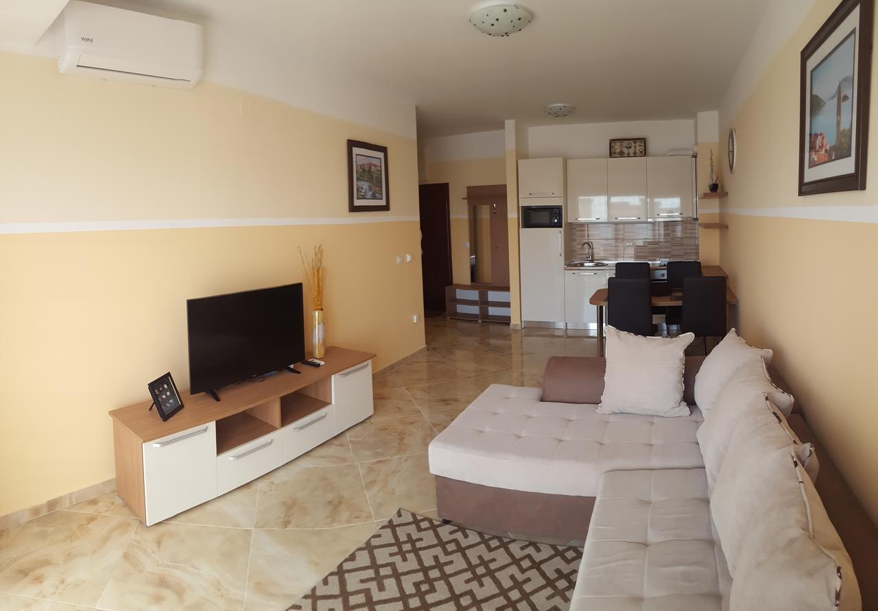 דוברה וודה Apartment Sea Space 2 מראה חיצוני תמונה
