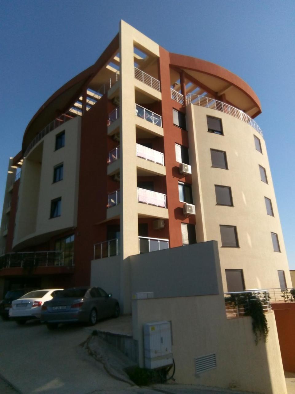 דוברה וודה Apartment Sea Space 2 מראה חיצוני תמונה