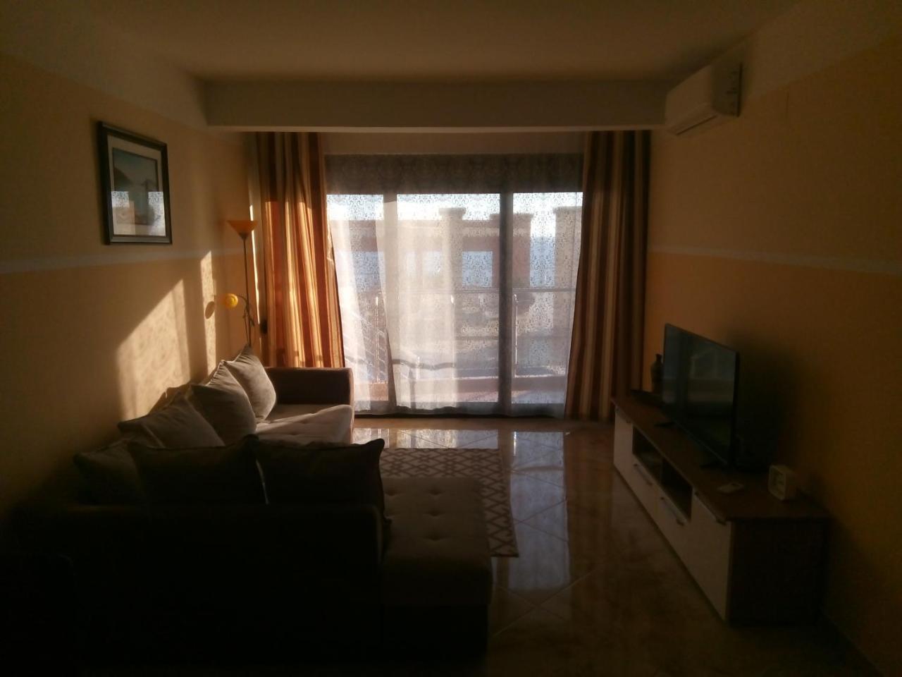 דוברה וודה Apartment Sea Space 2 מראה חיצוני תמונה